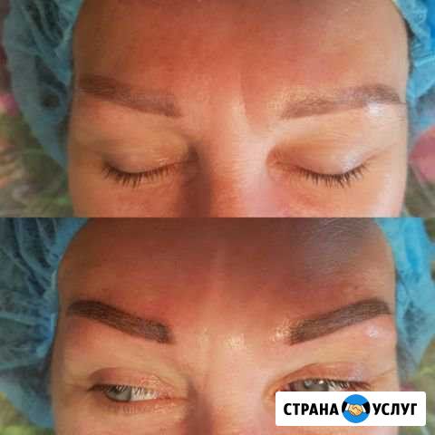 Микроблейдинг Армавир - изображение 1