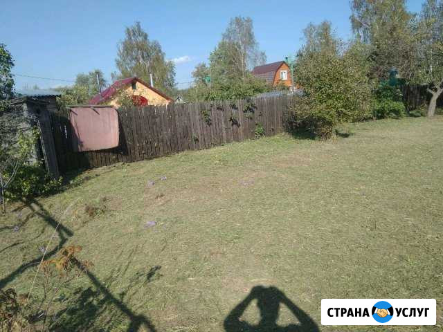 Садовый помощник Егорьевск - изображение 1