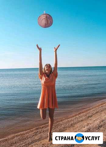 Услуги фотографа Славянск-на-Кубани - изображение 1