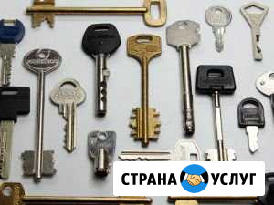 Ремонт дверных замков Будённовск - изображение 1