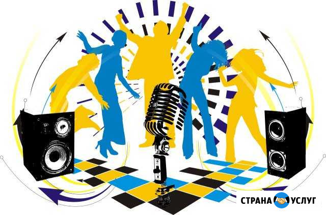 Музыкальное оформление Вашего праздника Белая Калитва - изображение 1