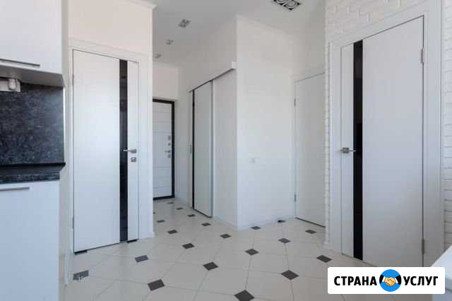 Плиточник Сантехник Сочи - изображение 1