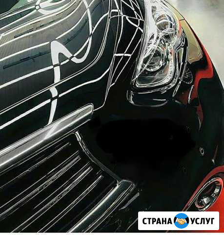 Полировка автомобилей и не только Чебоксары - изображение 1