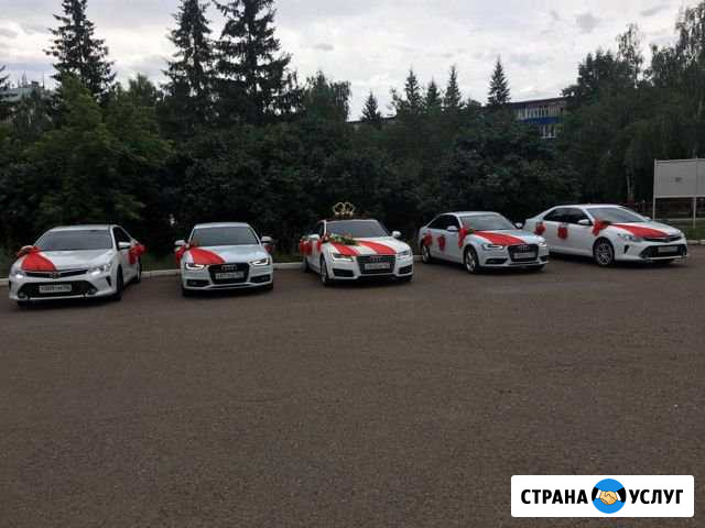 Авто на свадьбу. большой выбор авто и украшений Мелеуз - изображение 1