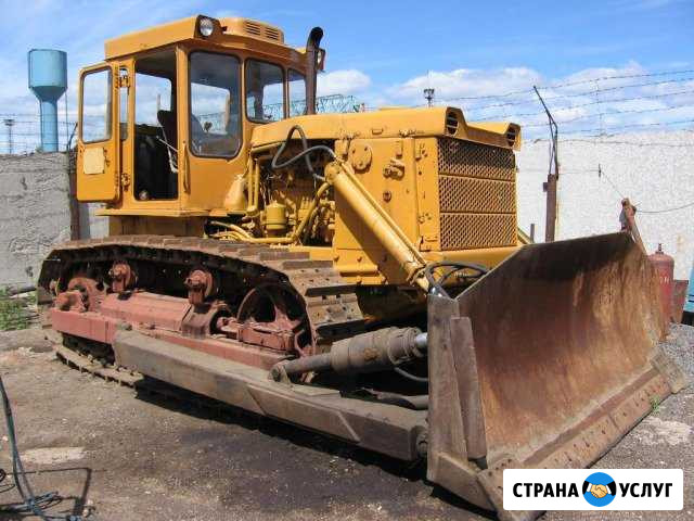 Аренда бульдозер 20 тонн Симферополь - изображение 1