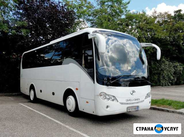 Заказ автобуса, Аренда автобуса, Микроавтобуса Ялта - изображение 1