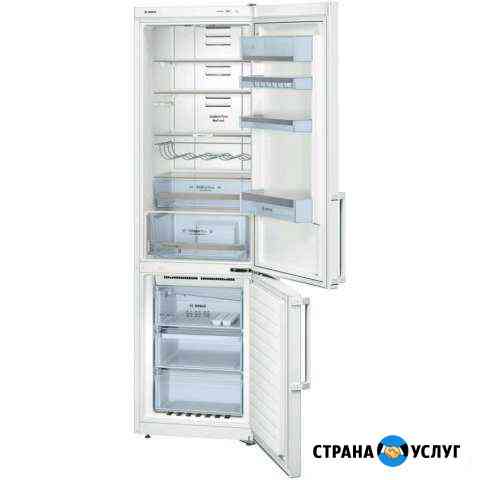 Ремонт холодильников Санкт-Петербург