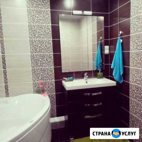 Ремонт ванных комнат Самара - изображение 1