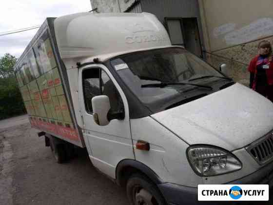 Грузоперевозки Газель., грузчики Бийск