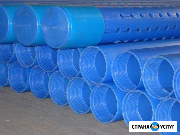 Бурение скважин Кинешма - изображение 1