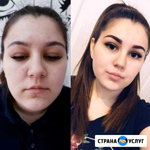 Татуаж Майкоп - изображение 1