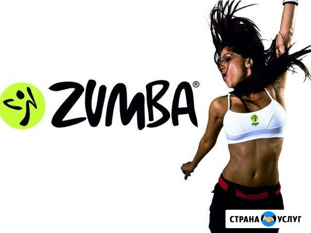 Танцы zumba Бузулук - изображение 1
