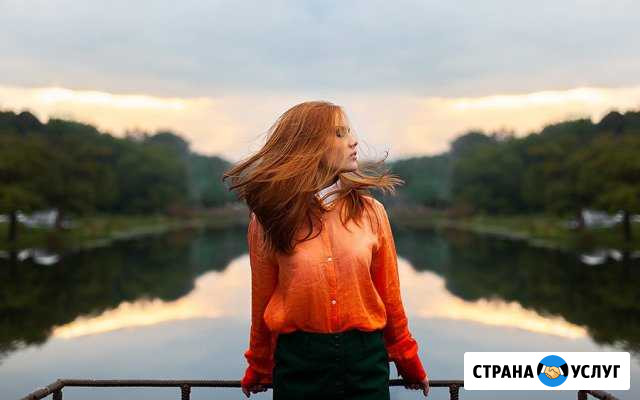 Фотограф. Сниму не так, как другие Нижний Новгород - изображение 1