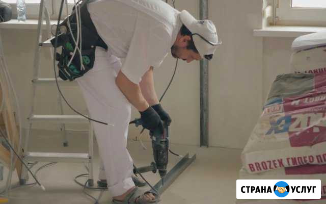 Ремонт квартир Самара - изображение 1