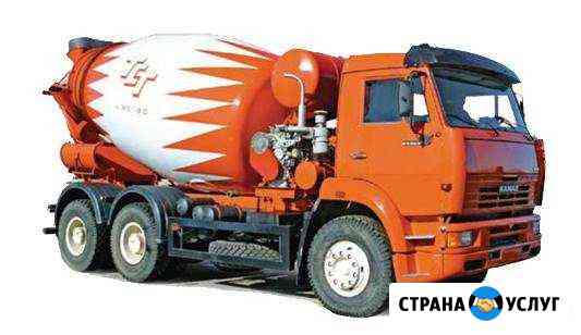 Бетон Динская