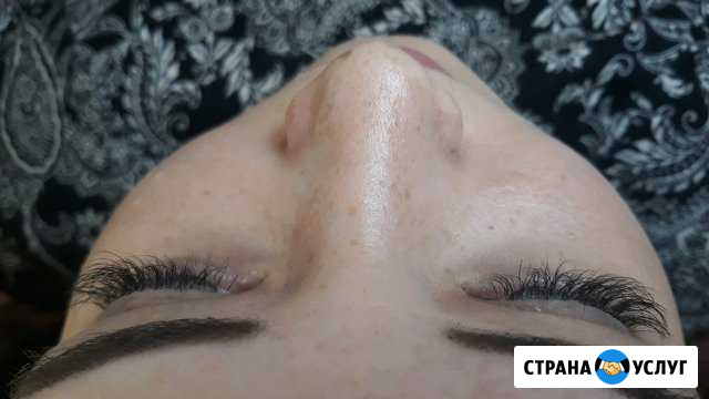 Наращивание ресниц Миасс - изображение 1