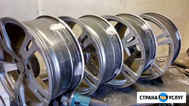 Сварка Алюминия Аргоном Ярославль - изображение 1