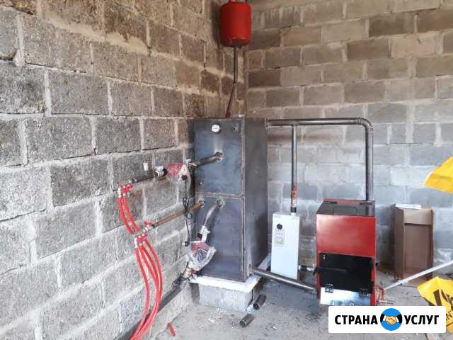 Сварщик Горно-Алтайск - изображение 1