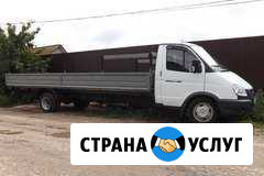 Вывоз уборка погрузка перевозка любых грузов Саранск - изображение 1