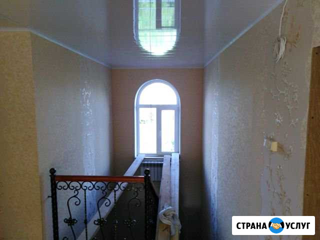 Ремонт квартир и домов Волжск - изображение 1