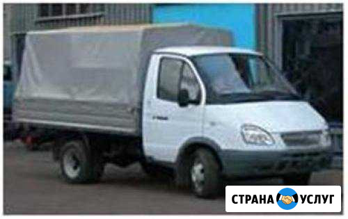 Небольшой переезд по городу, без посредников Перев Ростов-на-Дону - изображение 1