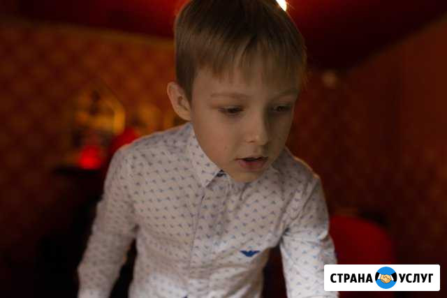 Детский день рождения в квесте (от 8 лет) Ростов-на-Дону - изображение 1