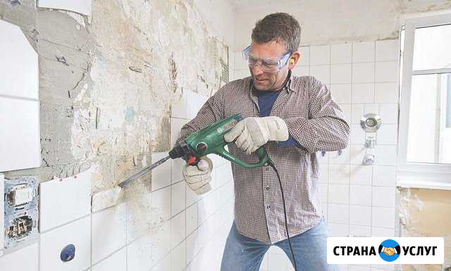 Демонтаж. Уборка и вывоз мусора Екатеринбург - изображение 1