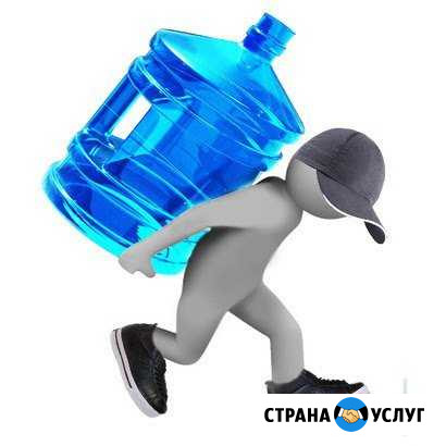 Доставка 19л Егорлыкская - изображение 1