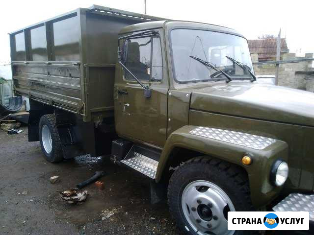 Ремонт коммерческого транспорта Армавир - изображение 1