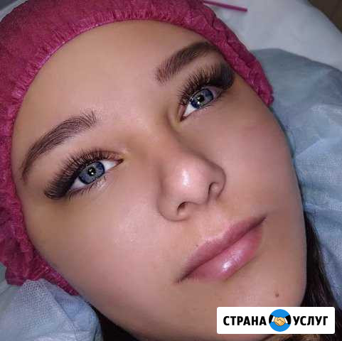 Наращивание ресниц Чита - изображение 1