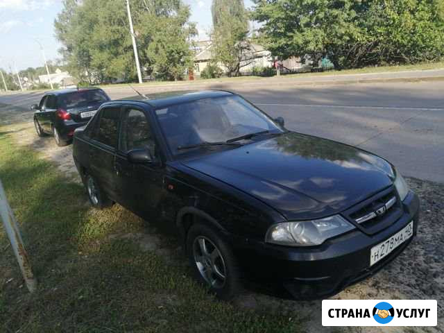 Аренда авто Супонево - изображение 1