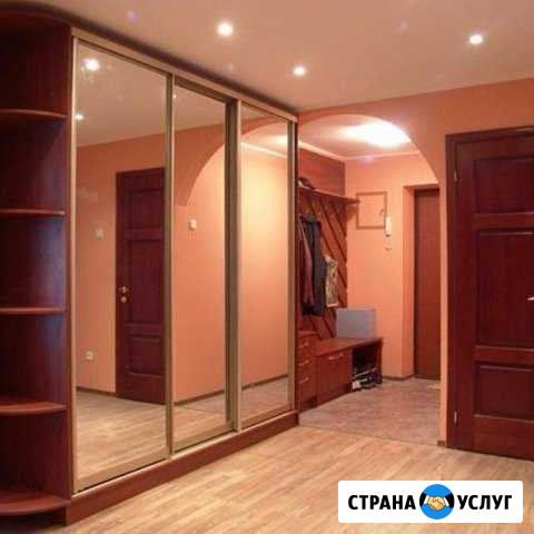 Сборка и ремонт мебели изготовление и монтаж Кенже - изображение 1