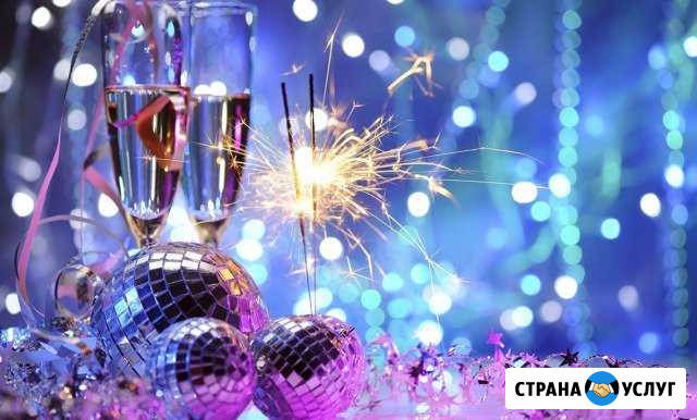 Праздничные мероприятия Омск - изображение 1