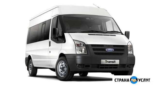 Ремонт FordTransit, Fiat, Peugeot, Газель,Газон Чебоксары - изображение 1