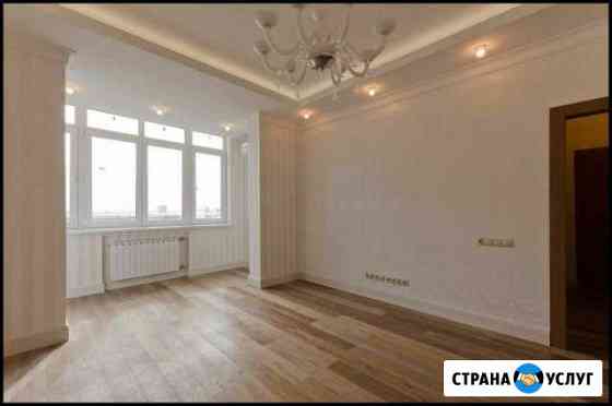 Ремонт квартир Ухта