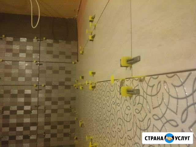 Плитка Керамогранит Ессентукская - изображение 1