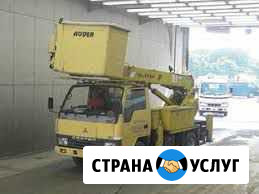 Автовышка Краснодар - изображение 1