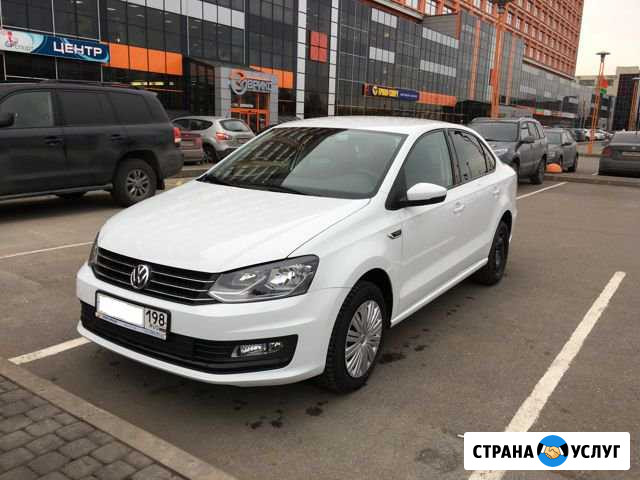 Аренда авто для такси, Корона, Выходные Санкт-Петербург - изображение 1