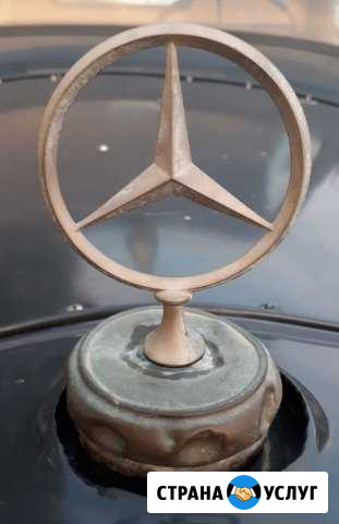 Мерседес-бенц Т.О. и ремонт легковых А/М mercedes Москва - изображение 1