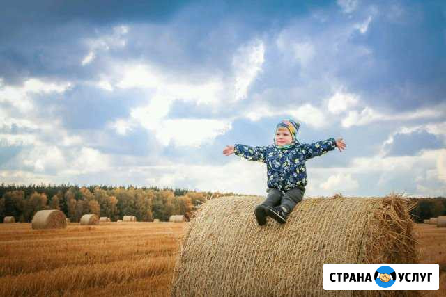 Фотосессии Коломна - изображение 1