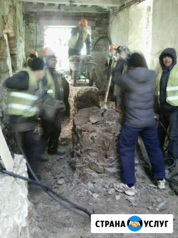 Услуги подсобных рабочих Екатеринбург - изображение 1