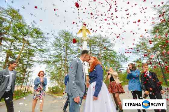 Фотограф Магадан Магадан
