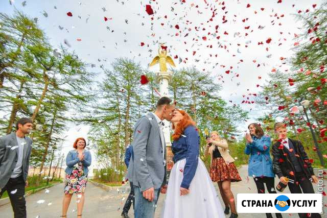 Фотограф Магадан Магадан - изображение 1
