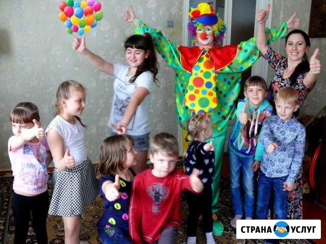 Детские праздники Гулькевичи - изображение 1