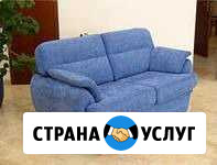 Обшивка мягкой мебели Елабуга - изображение 1