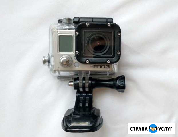 Аренда GoPro Кострома - изображение 1