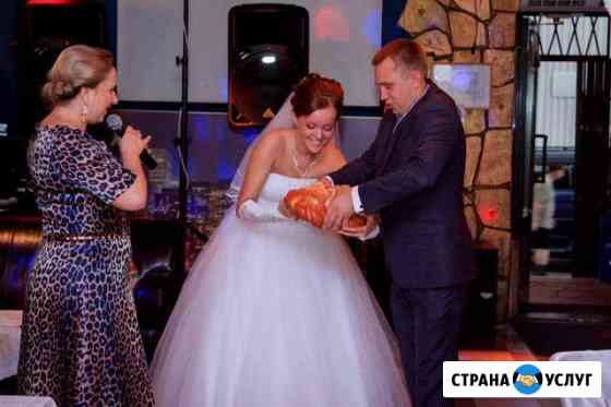 Опытная тамада ведущая и диджей на любой праздник Балашиха