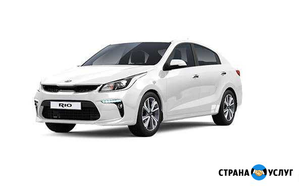 Сдаю в аренду авто Липецк - изображение 1
