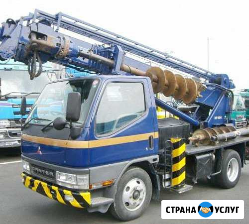 Ямобур Благовещенск - изображение 1