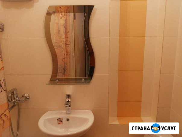 Ремонт ванных, туалетов идр Стерлитамак - изображение 1